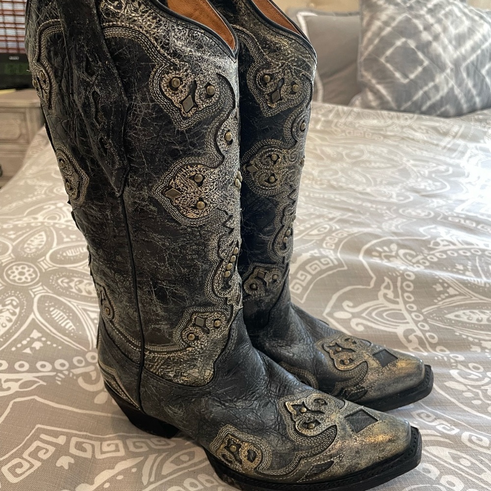 Corral Western Boots